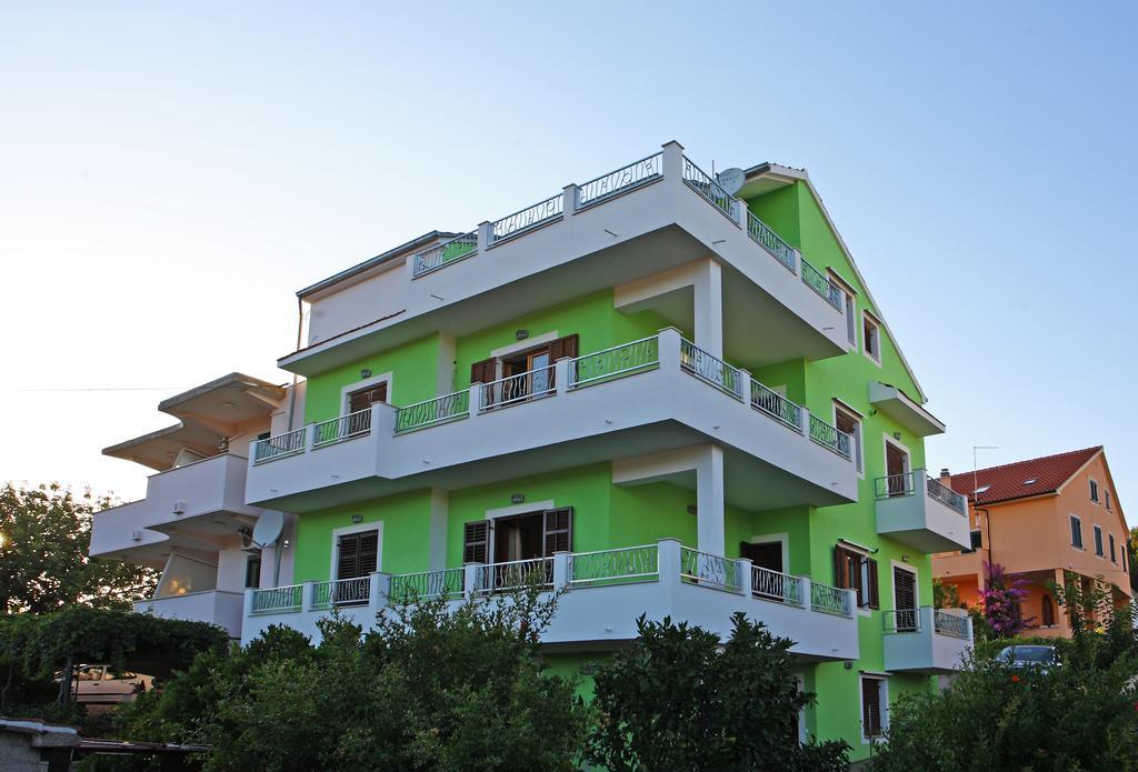 Green Lagoon, Hvar Island Vrboska Szoba fotó